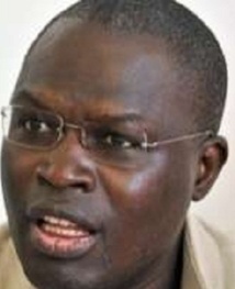 Khalifa Sall annonce un groupe de contrôle des bâtiments menaçant ruine