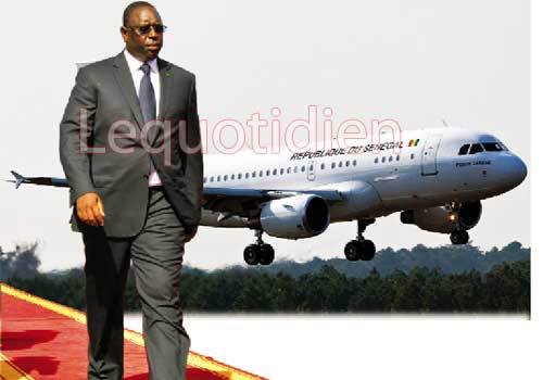 MARS 2012-MARS 2013 - Bilan d’un an de voyage à l’étranger du chef de l’Etat : Macky Sall et ses airs diplomatiques