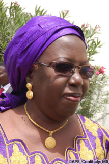 Khoudia Mbaye, le « Ndawrabinn » et le Président Macky Sall