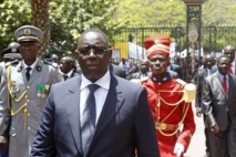 Macky Sall se sent-il en danger ?