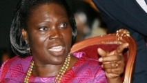 Simone Gbagbo hospitalisée à Abidjan