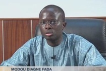 Modou Diagne Fada révèle : « C’est Moustapha Niasse qui a poussé Malick Gackou à sortir du gouvernement »