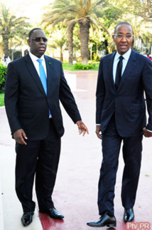 La demande sociale sera soldée ''progressivement'', assure Macky Sall