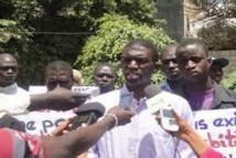 Bis repetita! Ansoumana Dione écrit à Macky Sall