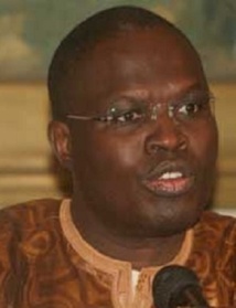 Soutien au maire Khalifa Sall : Dak’ar 2014 se met en action