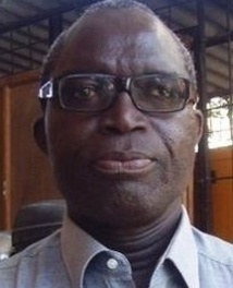 Babacar Justin Ndiaye : « Les diplomates ne sont pas des dockers… »