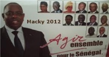 Elections locales de 2014 : Les partis de la coalition " Macky 2012" chemineront ensemble