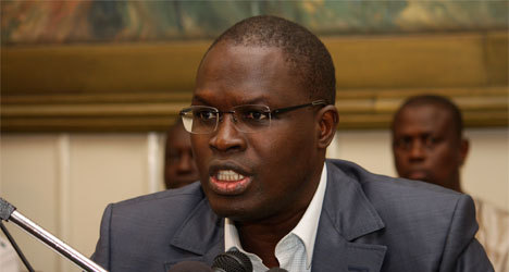 Locales de 2014-  Khalifa Sall fait les yeux doux aux délégués de quartier de Dakar :  « Pape Diop avait dégagé une indemnité  annuelle de 150 millions de F CFA  pour vous, moi 400 millions F CFA ».