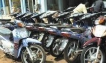 Thiès : les motos Jakarta, nouveaux anges de la mort