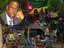 Libération des 12 démineurs en Casamance : Les préalables de César Atoute Badiate !