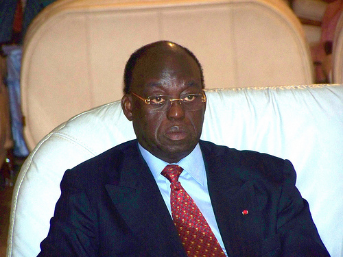 Assemblée Nationale-Mandat président: le quinquennat n’est pas une évidence, selon Ismaël Madior Fall, conseiller du président Macky Sall