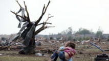 Tragédie dans l’Oklahoma : une tornade fait 51 morts