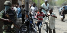 Nigeria: couvre-feu levé la journée à Maiduguri, fief de Boko Haram