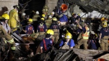 Tornade dans l'Oklahoma : le bilan revu à la baisse