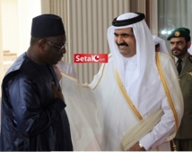 Visite officielle du Président au Qatar: Ce que Macky Sall et l’Emir se sont dits