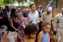 Attendu à Dakar : Obama ne sera l’otage des officiels