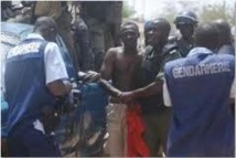 Torture au Sénégal : La gendarmerie, au devant des scènes de violence!