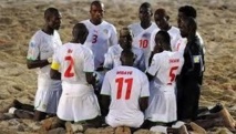 CAN beach soccer : Lions et Éléphants s’affrontent en finale, dimanche