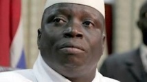 Gambie : Yaya Jammeh aurait tué clandestinement des dissidents