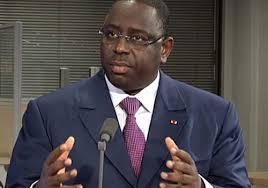 Macky Sall sur le dossier de Dubaï « Je n’ai aucun  problème avec Dubaï »