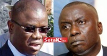 Baldé : « Ce qui différencie Idrissa Seck de Macky Sall »