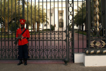 Défaillance dans la communication du Palais : Ousmane Bâ, le bouc émissaire