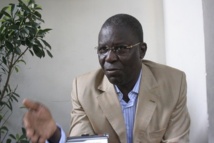 Babacar Gaye, porte-parole du Pds : « Si Idrissa Seck estime que notre combat est légitime… »