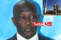 Société africaine de raffinage(SAR) : La Sar menace d’exploser selon  Serigne Mbacké Ndiaye !