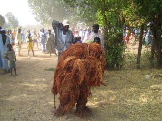 1ère Edition  de la Journée Culturelle Mandingue : Le véritable rôle du griot mis en exergue