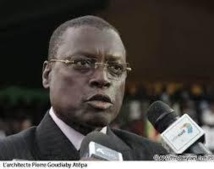 Statue d’Emile Badiane à Bignona à 80 Millions : Macky Sall et Abdoul Mbaye donnent 500 mille CFA et  fâchent Atépa !