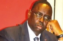 De quoi Macky Sall avait-il à  se justifier?