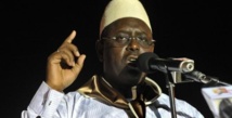 Meeting de l’Apr au Gabon : Le Discours de Macky Sall perturbé par un militant du Pds