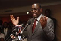 Macky Sall aux enseignants : « Ce n’est pas avec des grèves répétées que le Sénégal se développera »