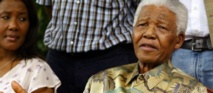 L'état de santé de Mandela est encourageant