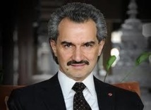 Le King Fahd Palace échappe au Prince Al-Walid