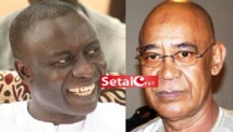 Idrissa Seck reçoit Mahmouth Saleh : Vers des retrouvailles entre l’Apr et le Rewmi ?