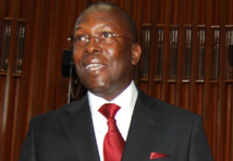 Souleymane Ndéné NDIAYE