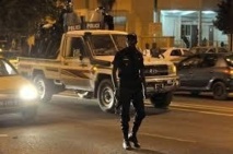 Vaste opération de sécurisation à Dakar avant l’arrivée de Barack Obama !