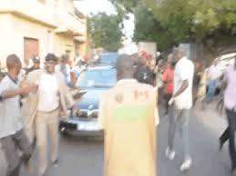 Visite de Mme Wade au Sénégal : Les précisions des Libéraux.