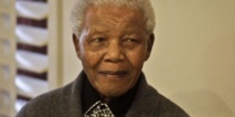 Mandela apeure l'Afrique du Sud