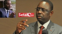 Macky Sall sur l’affaire Dangote : « Je ne suis au service d’aucun lobby »