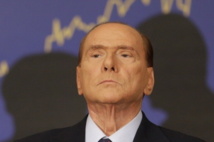 Silvio Berlusconi condamné à 7 ans de prison