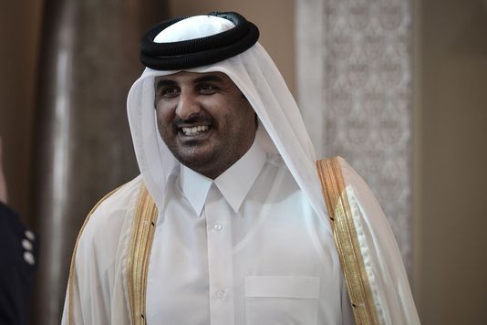 Le prince Tamim, un émir jeune et prudent à la tête du Qatar