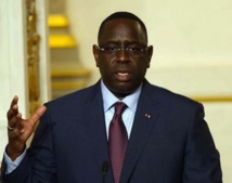 Cérémonie officielle Magal de Darou Mouhty : Serigne Bassirou Abdou Khoudoss interpelle Macky Sall