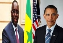 Obama vers un huis clos très attendu avec Macky Sall!