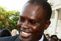 Khalifa Sall ne pense pas à une réélection à la mairie de Dakar