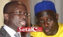 Présence de Modou Diagne Fada au diner offert en l’honneur d’Obama : Serigne Mbacké Ndiaye désapprouve