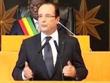 Archives de Thiaroye 1944 : Le wax-waxéét (dire et se dédire) de François hollande !