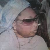 Décès de Sokhna Assy Sy, fille de feu Serigne Mansour Sy borom Daradji