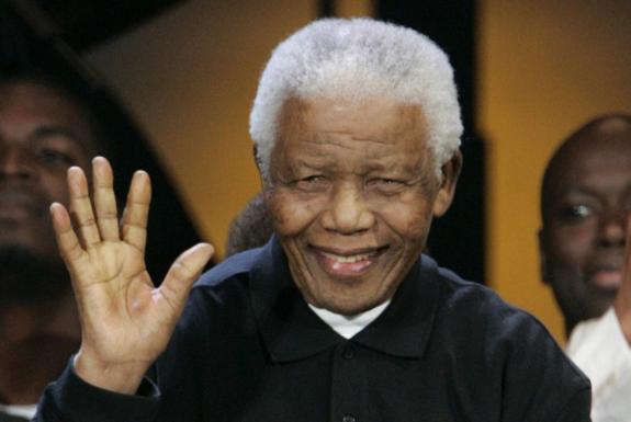 Nelson Mandela : Retour sur la vie de ce héros